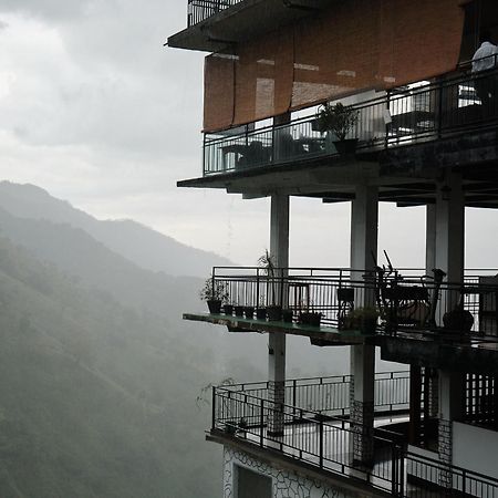 Ella Mount Heaven Hotel Екстериор снимка