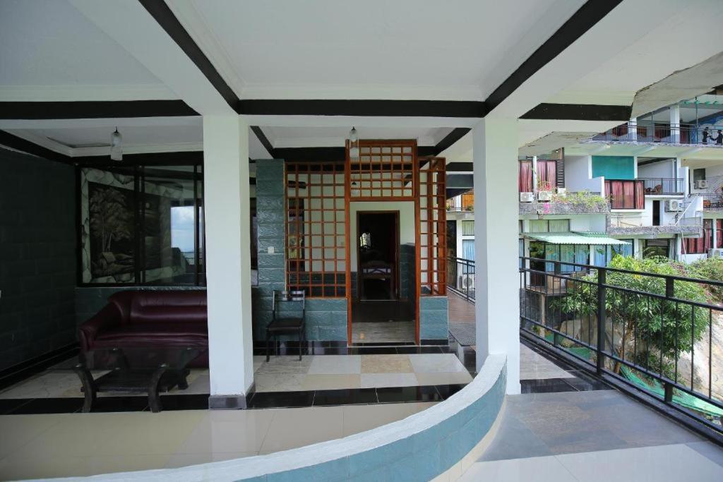 Ella Mount Heaven Hotel Екстериор снимка